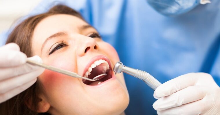 How to Relieve Pain After Teeth Cleaning? Tips and FAQs