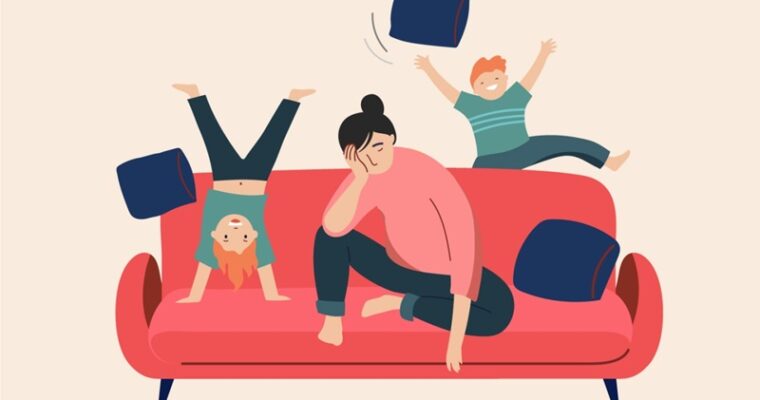 Attention Deficit Hyperactivity Disorder (ADHD)