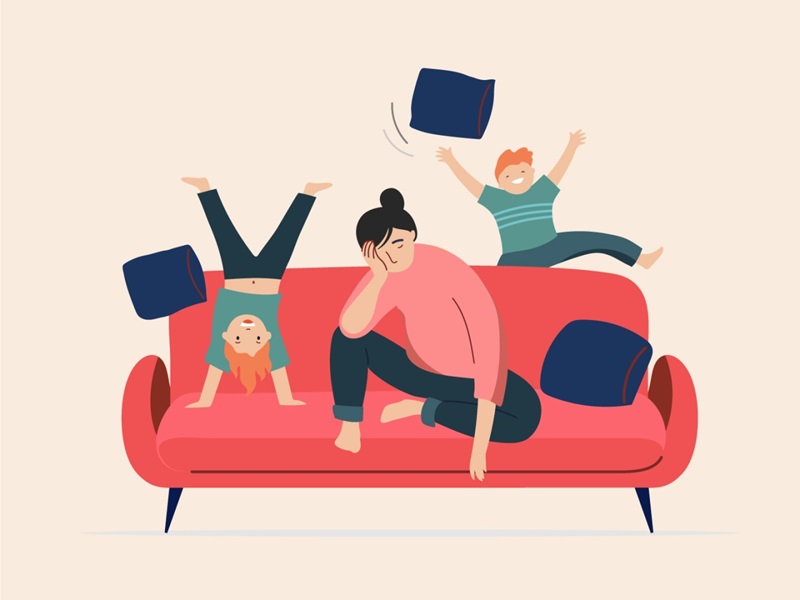 What is ADHD in Children