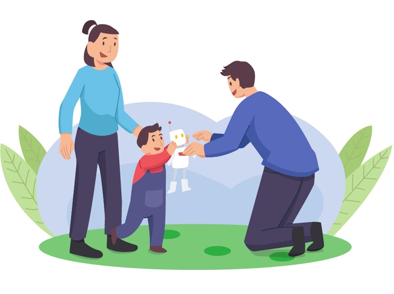 What is Attachment Disorder in Children?