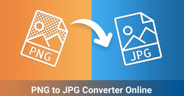 Top 5 Online Tools for Converting PNG to JPG without Any Cost