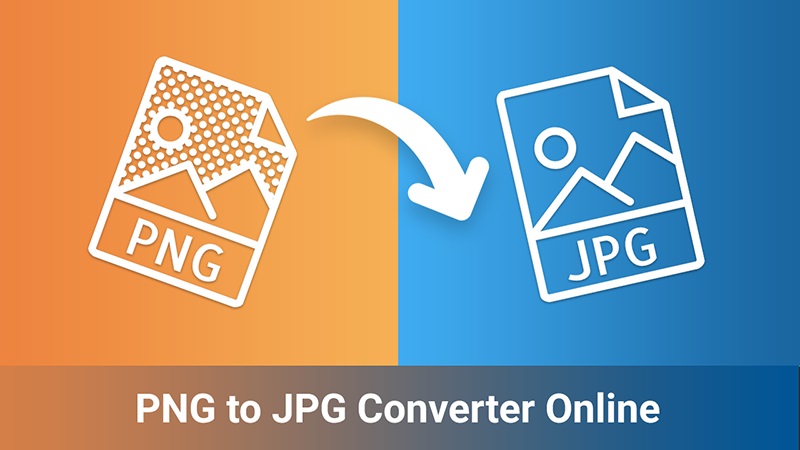 Top 5 Online Tools for Converting PNG to JPG without Any Cost