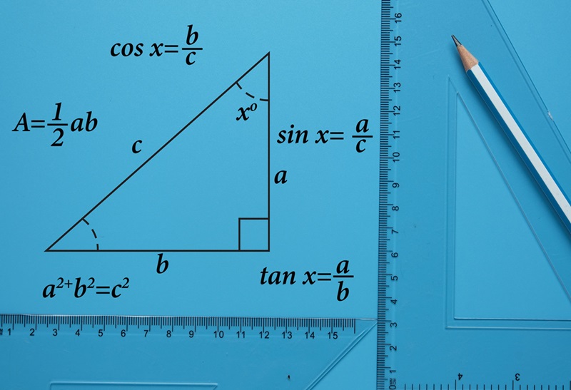 Where Do We Use Trigonometry?