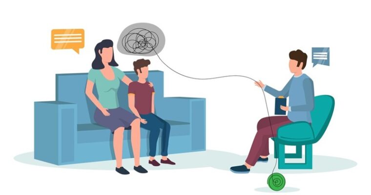 Child Psychology: What is it?