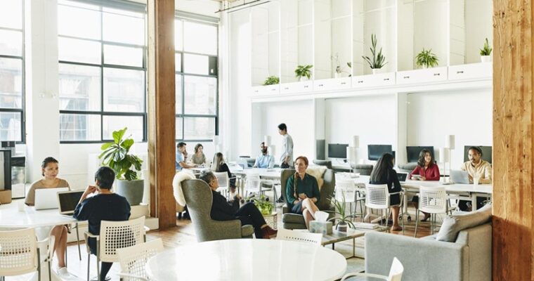 How Can Landlords Double Their Rental Yield by Working with Co-Working Space Operators?