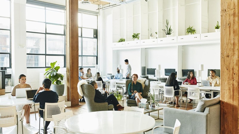 How Can Landlords Double Their Rental Yield by Working with Co-Working Space Operators?