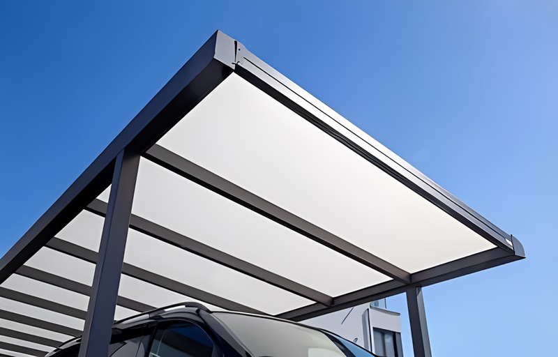 Finding Your Perfect Fit: A Comprehensive Guide To Choosing The Best Free Standing Carport Installer