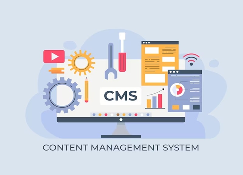 Content Management System