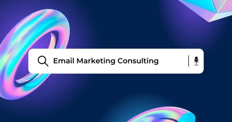 Email Marketing Consulting: Crafting Campaigns that Convert