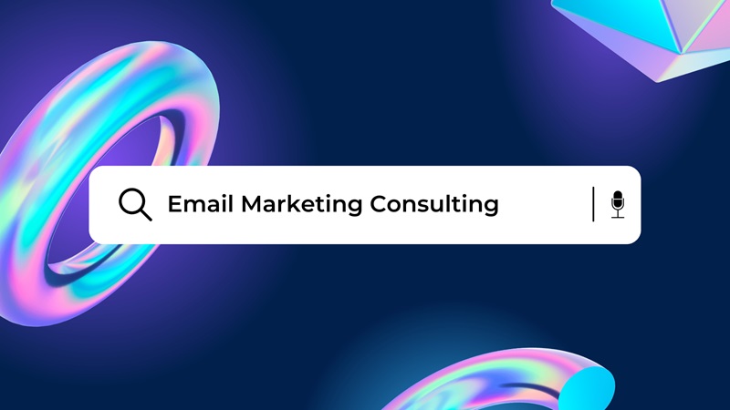 Email Marketing Consulting: Crafting Campaigns that Convert