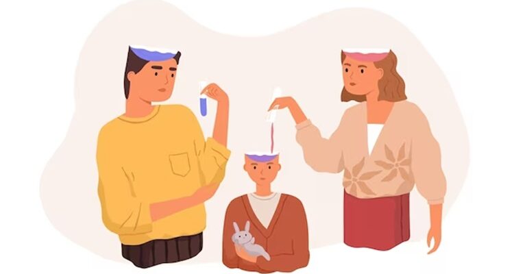The Golden Child Syndrome
