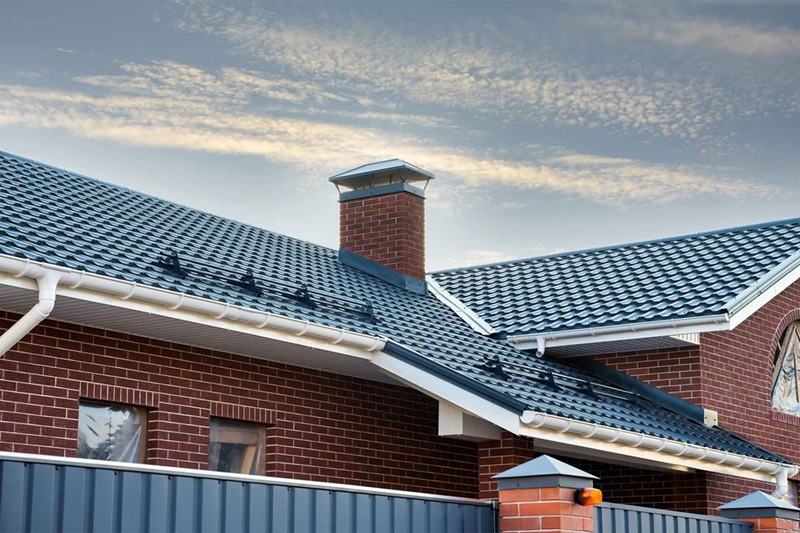 How to Stay Home Safe From Chimney Fires This Winter?