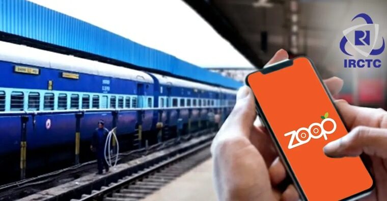 Instagram Chat & Google Chat Make IRCTC Food Booking Easy