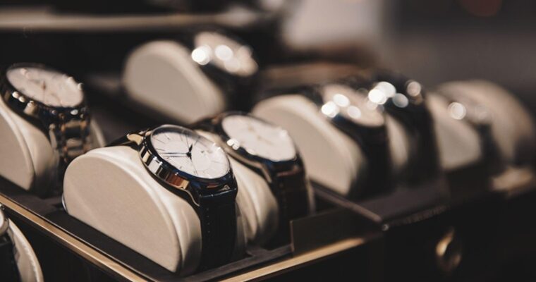 Learning the World of Pre-Owned Luxury Watches