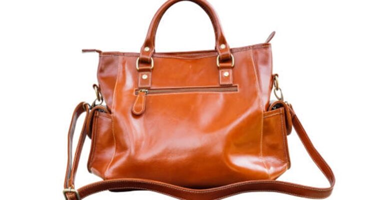 Timeless Elegance: The Appeal of the Tan Leather Bag