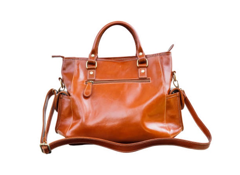 Timeless Elegance: The Appeal of the Tan Leather Bag