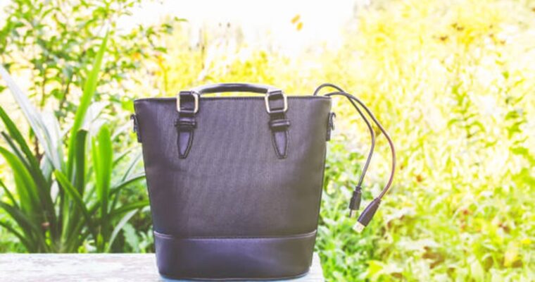 Introducing Vegan Croc Leather Bags: Luxurious, Ethical, and Cruelty-Free