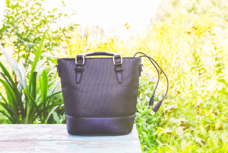 Introducing Vegan Croc Leather Bags: Luxurious, Ethical, and Cruelty-Free