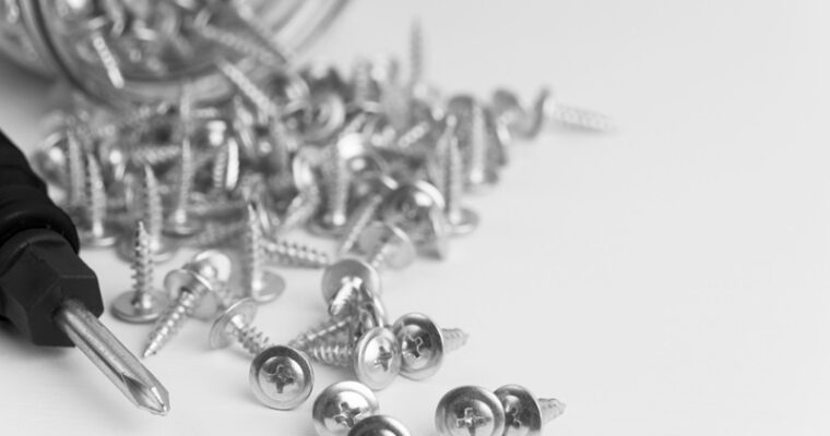 Comparing Coach Screws with Other Types of Fasteners: A Detailed Review