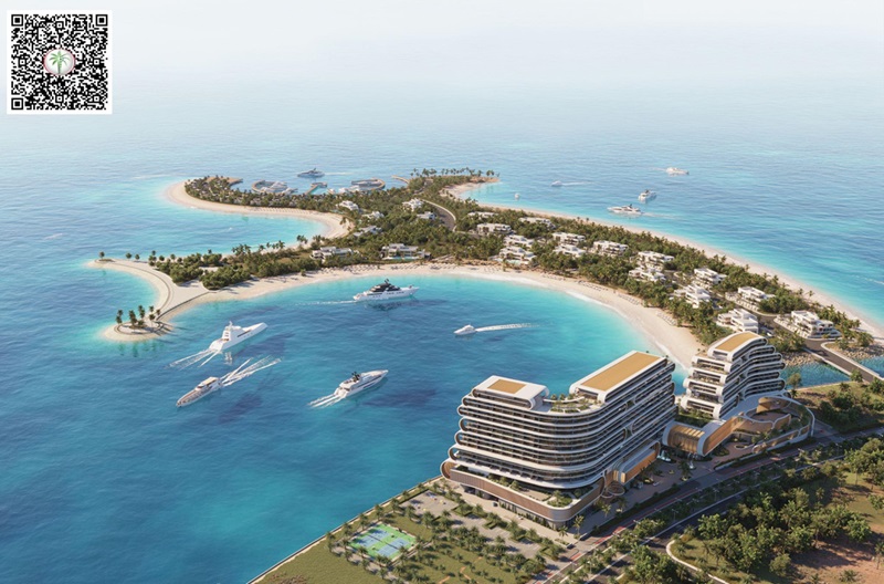 JW Marriott Ras Al Khaimah: An Undiscovered Gem Stealing the Spotlight in Real Estate