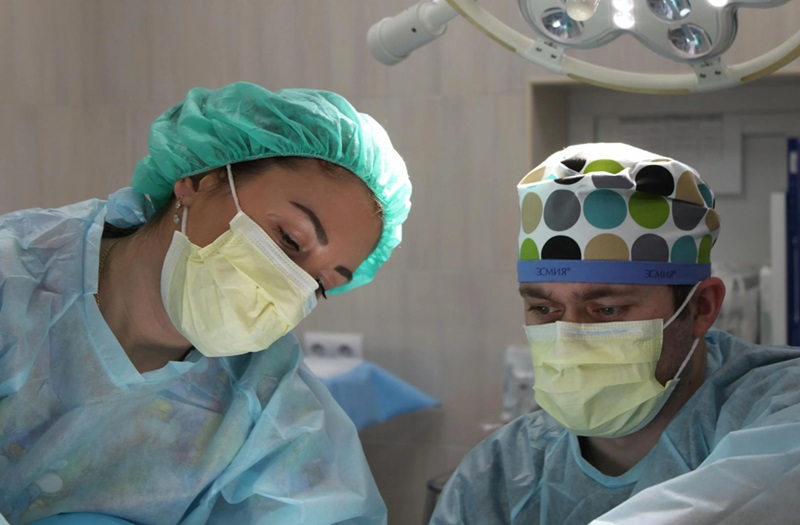 Beyond Scars: The Remarkable World of Reconstructive Surgery