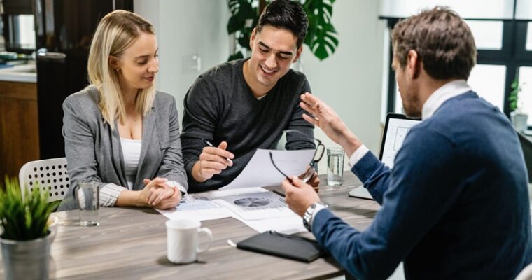 Insuring Your Tomorrow: Unveiling the Role of an Insurance Agency