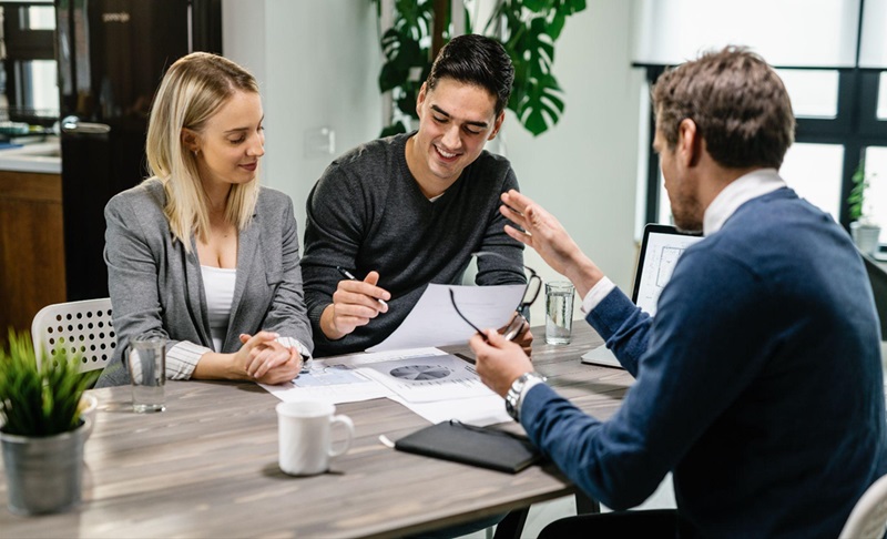 Insuring Your Tomorrow: Unveiling the Role of an Insurance Agency