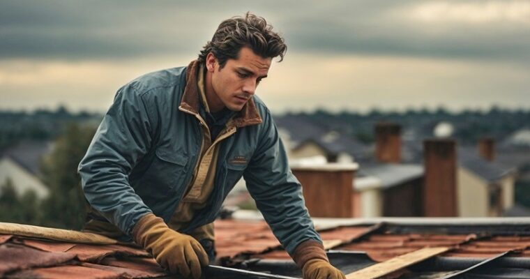 What To Expect From A Professional Roof Repairs And Maintenance Service Provider