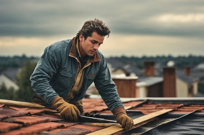 What To Expect From A Professional Roof Repairs And Maintenance Service Provider
