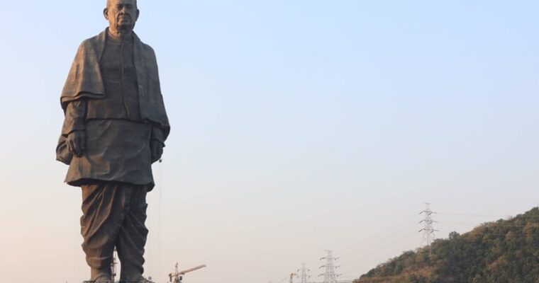 Statue of Unity Tour: Exploring India’s Iconic Monument
