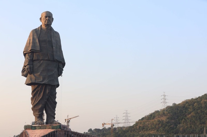 Statue of Unity Tour: Exploring India’s Iconic Monument