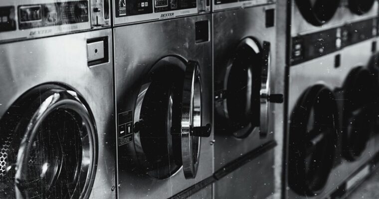 The Ultimate Guide to Finding the Perfect Full-Service Laundromat