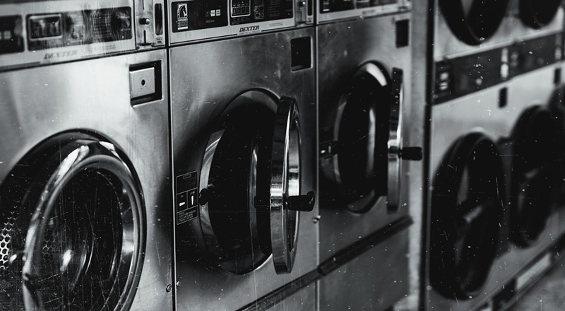 The Ultimate Guide to Finding the Perfect Full-Service Laundromat
