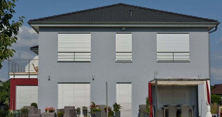 How To Choose The Best Roller Shutters Installer For Your Home Or Business