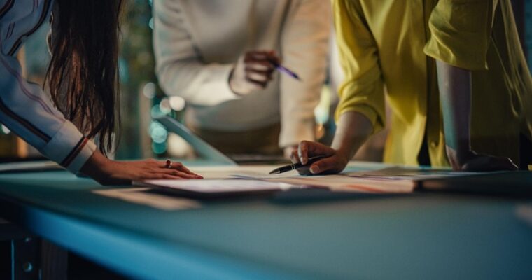Choosing the Best Digital Marketing Company for Your Business