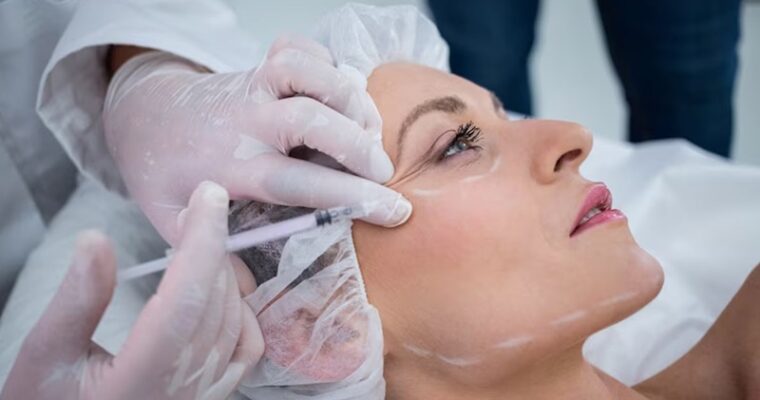 Revealing Beauty: The World of Plastic Surgery