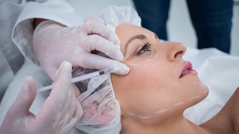 Revealing Beauty: The World of Plastic Surgery