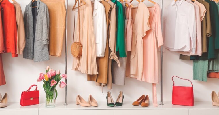 Eco-Friendly Fashion: Sustainable Dresses And Accessories