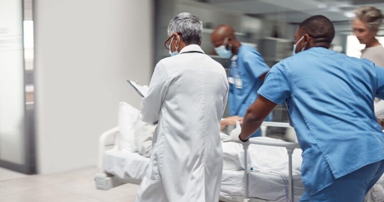 Emergency Care Guide: Locating an ER Near Pearland, TX