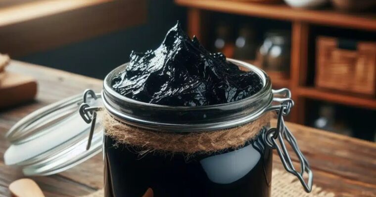 Exploring the Origins and Uses of Himalayan Shilajit Resin
