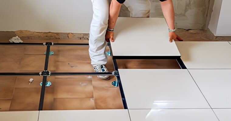 The Impact of Flooring Accessories on the Lifespan of Your Floor