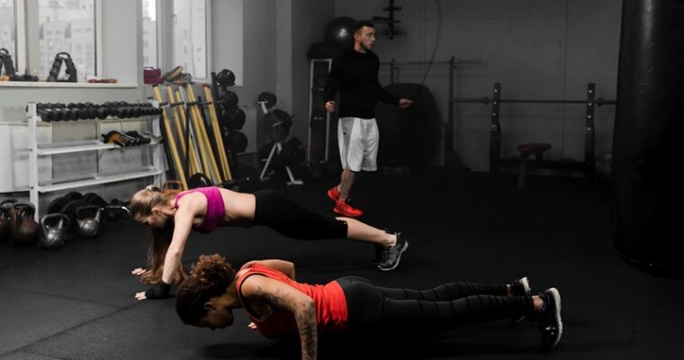 Mastering the Right Techniques to Boost Your Gym Warm-up Routine