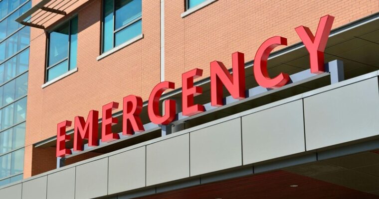 Inside the Chaos: A Glimpse into the Daily Struggles of Emergency Rooms