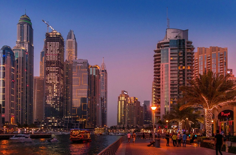Why Choose City Center Hotels? 8 Perks of Staying Right Where the Action Is