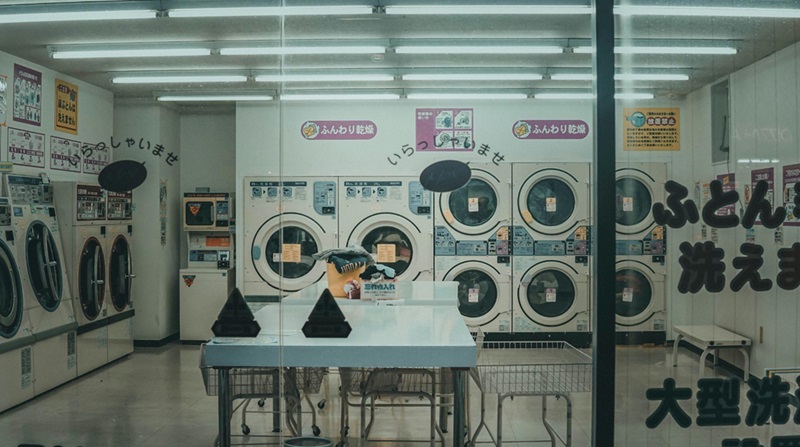 The Modern Laundromat: Tips, Tricks, and Community Vibes