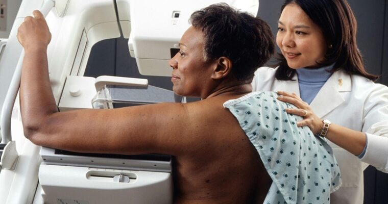 The Vital Importance of Mammography: Your Guide to Breast Health