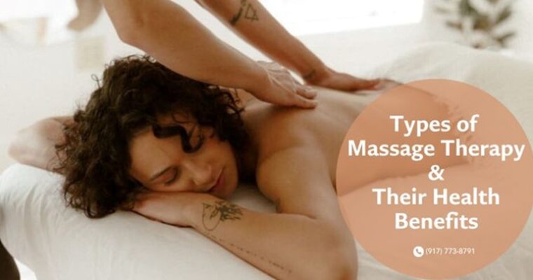 Trigger Point Therapy: Relieving Chronic Muscle Pain with Benefits
