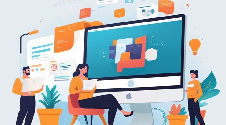 How Professional Web Development Services Can Transform Your Online Presence