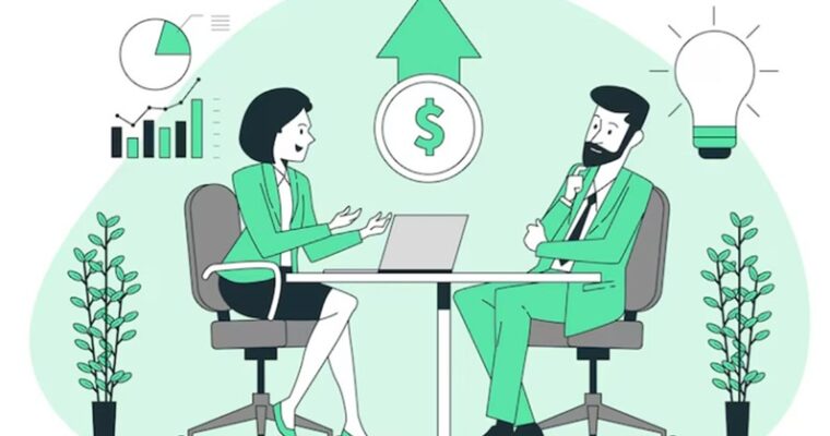 A Step-by-Step Guide to Securing Small Business Loan