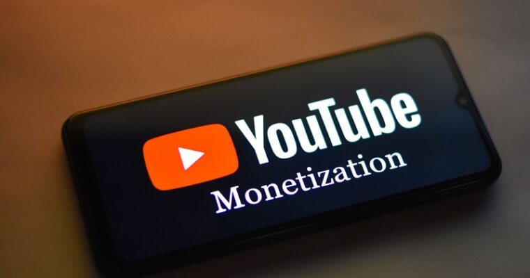 YouTube Monetization: How to Turn Views into Revenue?